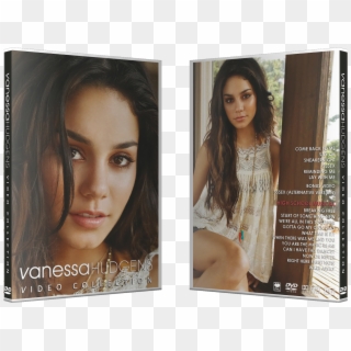 Vanessa Hudgens - Video Collection, HD Png Download