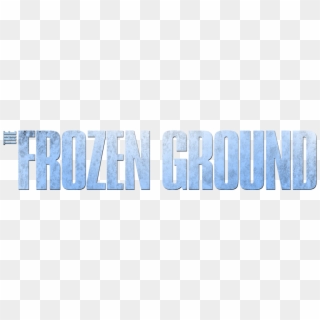 The Frozen Ground - Graphics, HD Png Download