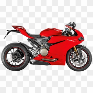 Ducati Png Free Download - Costly Bike In India With Price, Transparent Png