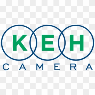 Keh Logo Fb - Keh Camera Logo, HD Png Download