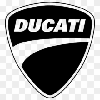 Ducati Logo Graphics - Logo Ducati, HD Png Download