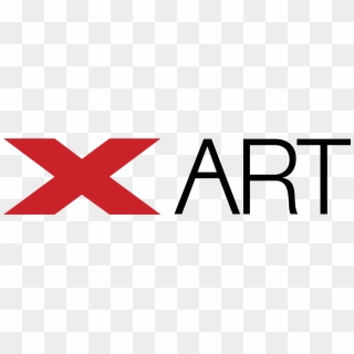 X Art Logo Png Transparent - Marcas Que Empiezen Con X, Png Download