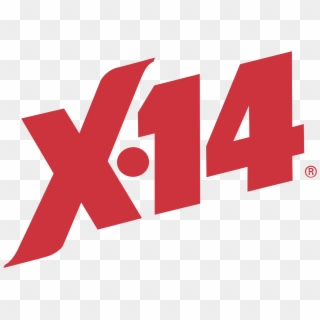 X 14 Logo Png Transparent - Logo 14, Png Download