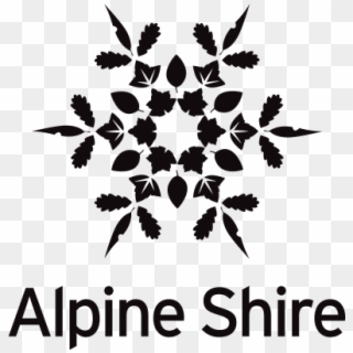 Alpine Shire Council Client Logo - Alpine Shire Council, HD Png Download