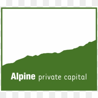 Logo Alpine - Graphic Design, HD Png Download