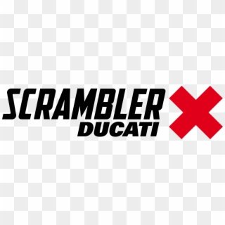 Scrambler Ducati Icon - Ducati Scrambler, HD Png Download