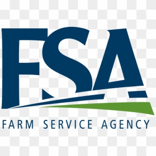 Fsa Logo - Usda Fsa Logo, HD Png Download