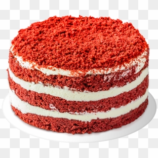 Standard Cakes - Торти Неделя Червено Кадифе, HD Png Download