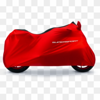 Ducati Cover Supersport, HD Png Download