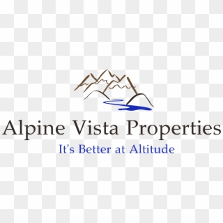 Alpine Vista Retreat Logo - Bhutan, HD Png Download