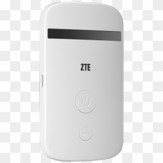 Zte Mf90 4g Lte Pocket Wifi - Zte Mf110, HD Png Download