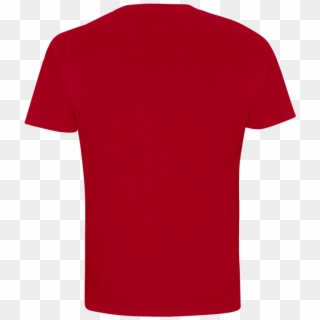 Red - Polo Shirt, HD Png Download