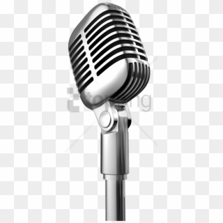 Free Png Microphone Png Png Image With Transparent - Microphone Png, Png Download