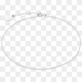 Sif Anklet - Chain, HD Png Download