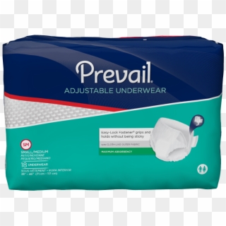 Prevail Diapers, HD Png Download