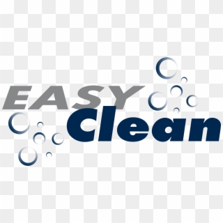 Easy Clean Logo Png, Transparent Png