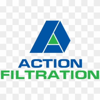 Action Filtration - Triangle, HD Png Download