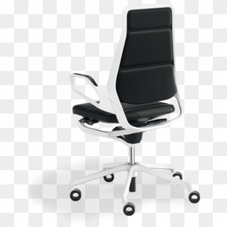 Auray Conference - Office Chair, HD Png Download