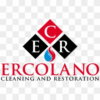 Ercolano Cleaning & Restoration Llc - Graphic Design, HD Png Download