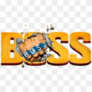 Boss, HD Png Download