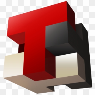 T-box Logo - T Box Logo, HD Png Download