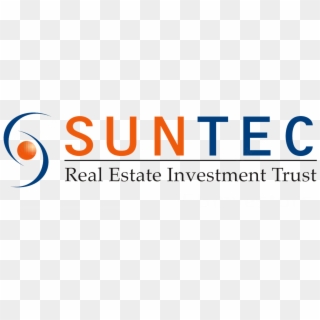 Io ~ Where Sg Investors Share - Suntec Reit Logo, HD Png Download