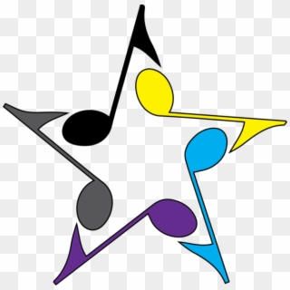 Music Note Design Clipart , Png Download - Music, Transparent Png