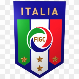 Fifa World Cup 2014 National Team Logos Pack 3d Model - Italy National Soccer Team, HD Png Download