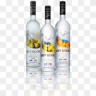 Vodka Grey Goose La Poire, HD Png Download