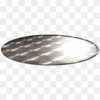Tray Metal Image - Grille, HD Png Download