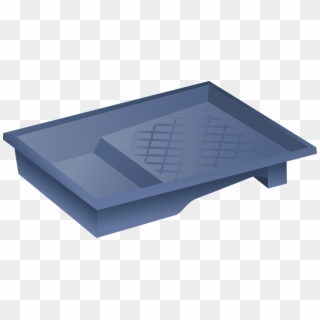 Construction Paint Tool Tray - Architecture, HD Png Download