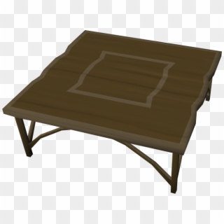 Dinner Table Png - Coffee Table, Transparent Png