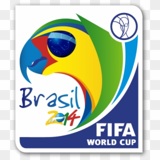 1990 Fifa World Cup Logo Pictures To Pin On Pinterest - World Cup 2014, HD Png Download