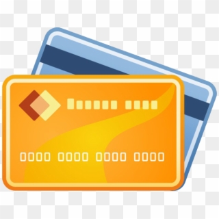 Credit Card Png Picture - Credit Card Png, Transparent Png