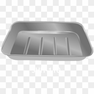 Surgical Tray Without Cover Ss - Bread Pan, HD Png Download