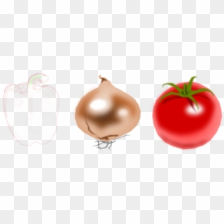 Tomato Clipart, HD Png Download