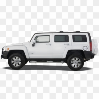 50 - - Hummer H3 Car Price In India, HD Png Download