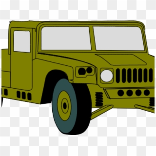 Hummer - Humvee, HD Png Download - 1600x900(#5131265) - PngFind