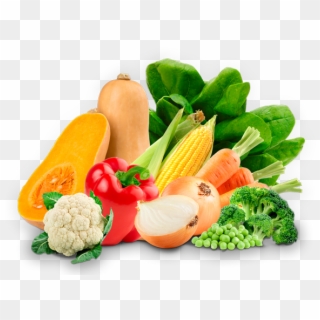 Vegetables - Natural Foods, HD Png Download