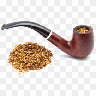 Tobacco And Pipe Png , Png Download - Pipa Tabaco, Transparent Png
