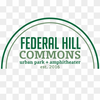 Federal Hill Commons Tribute Tour - Circle, HD Png Download