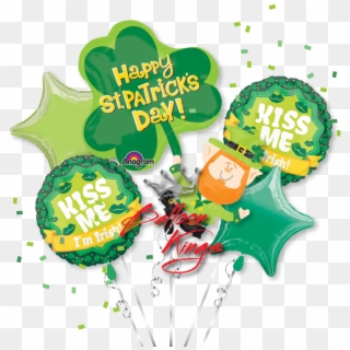 Happy St Patrick's Day Png - Glückwunsch St Patricks Day, Transparent Png