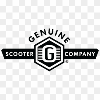 Top Genuine Dealer In The States - Genuine Scooters, HD Png Download