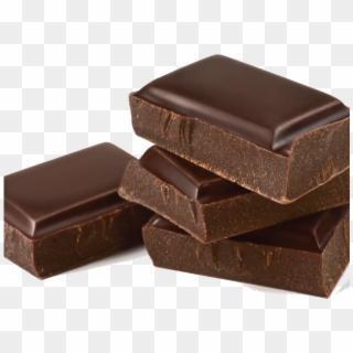 Chocolate Png Transparent Images - Dark Chocolate Png, Png Download