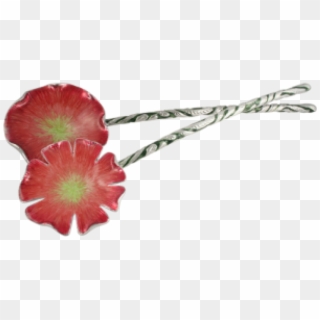 Chinese Hibiscus, HD Png Download