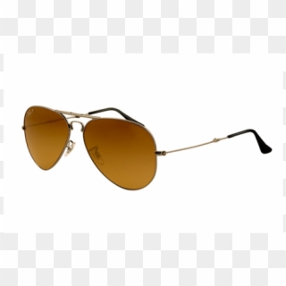 Gradient Classic Sunglasses Aviator Ray-ban Free Photo - Ray Ban Aviator, HD Png Download