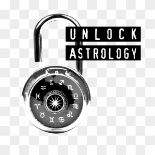 I Want To “unlock Astrology” For Greater Clarity And - Clutch, HD Png Download