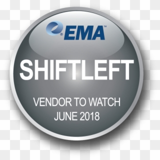 Ema Shiftleft 2018 Vendortowatch Logo 1 - Enterprise Management Associates, HD Png Download