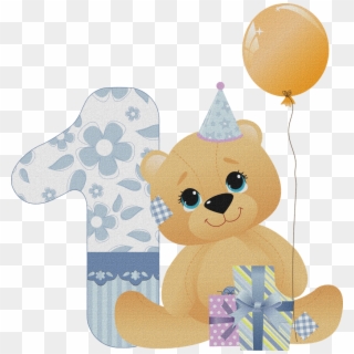 Ch - B *✿* - Happy Birthday Cards For Kids, HD Png Download