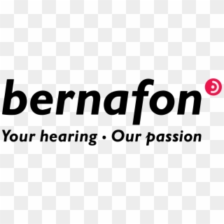 Bernafon - Bernafon Ag, HD Png Download